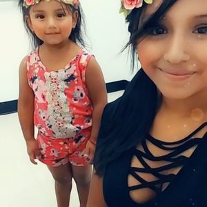 Meet your Posher, Ana